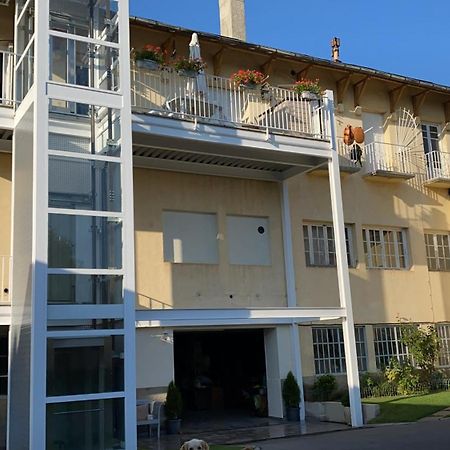 Апартаменты Chez Helene 3 Etoiles, Labellise Disabled Pmr,Pour 4 Personnes Chiens Bienvenus-Pet Friendly Бур-Мадам Экстерьер фото