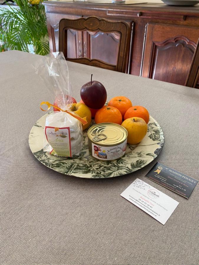 Апартаменты Chez Helene 3 Etoiles, Labellise Disabled Pmr,Pour 4 Personnes Chiens Bienvenus-Pet Friendly Бур-Мадам Экстерьер фото