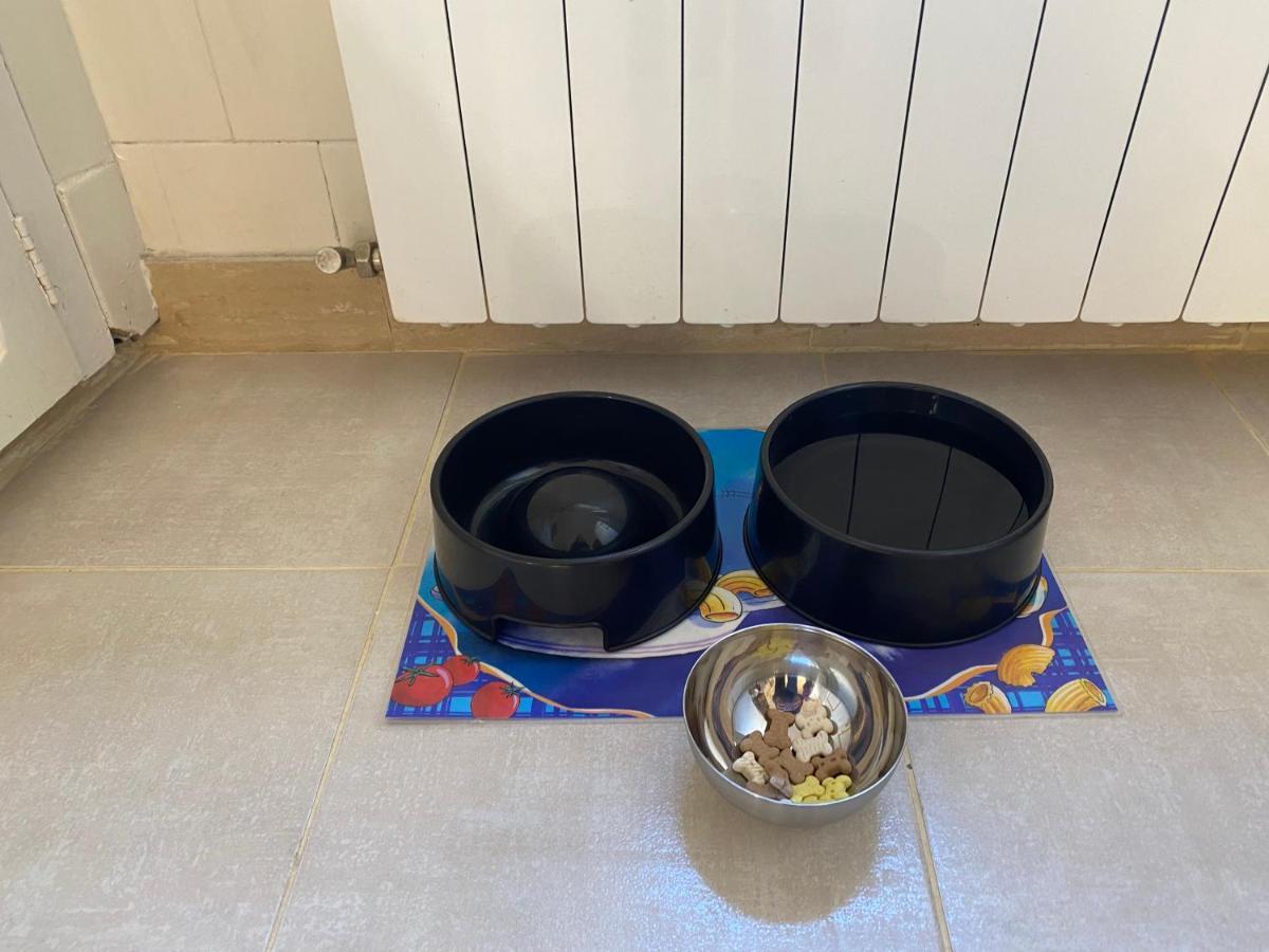 Апартаменты Chez Helene 3 Etoiles, Labellise Disabled Pmr,Pour 4 Personnes Chiens Bienvenus-Pet Friendly Бур-Мадам Экстерьер фото