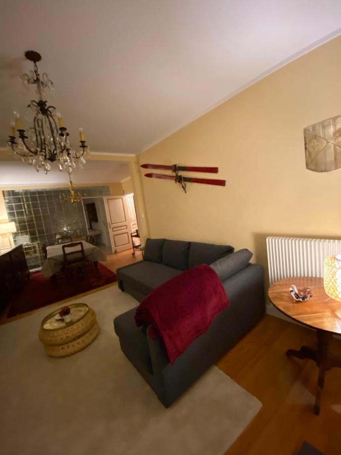 Апартаменты Chez Helene 3 Etoiles, Labellise Disabled Pmr,Pour 4 Personnes Chiens Bienvenus-Pet Friendly Бур-Мадам Экстерьер фото